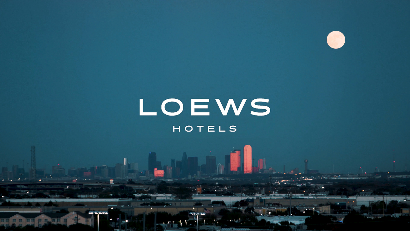 Live! by Loews, Arlington, TX | Hero Film